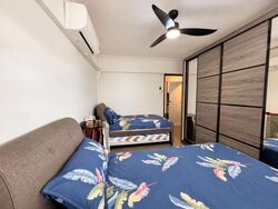Blk 275 Tampines Street 22 (Tampines), HDB 4 Rooms #636802381